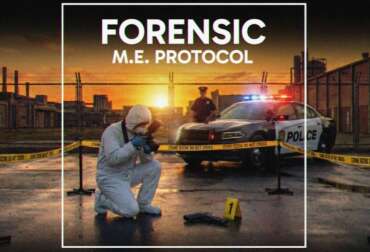 FORENSIC M.E. Protocol