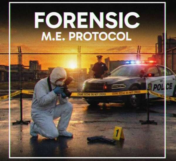 FORENSIC M.E. Protocol