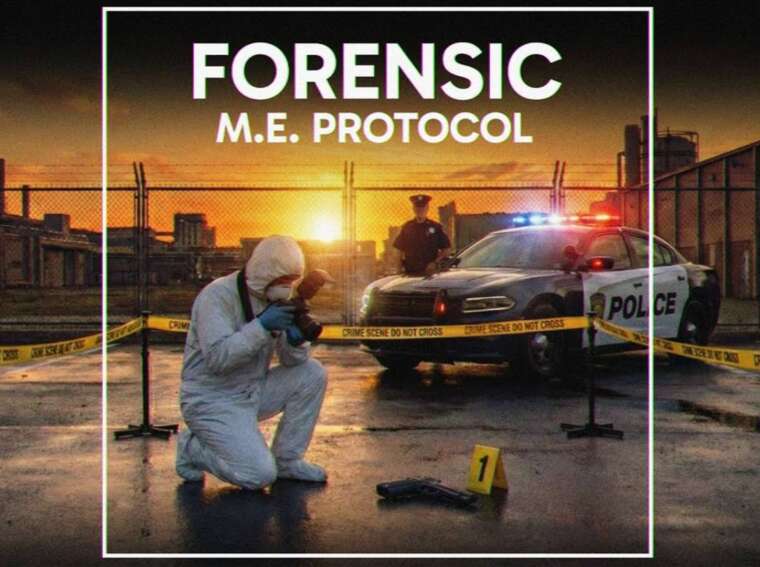 FORENSIC M.E. Protocol