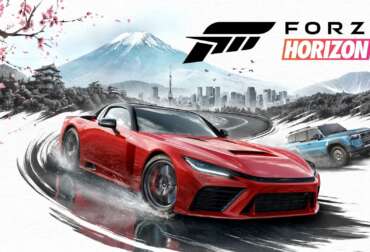 Forza Horizon 6