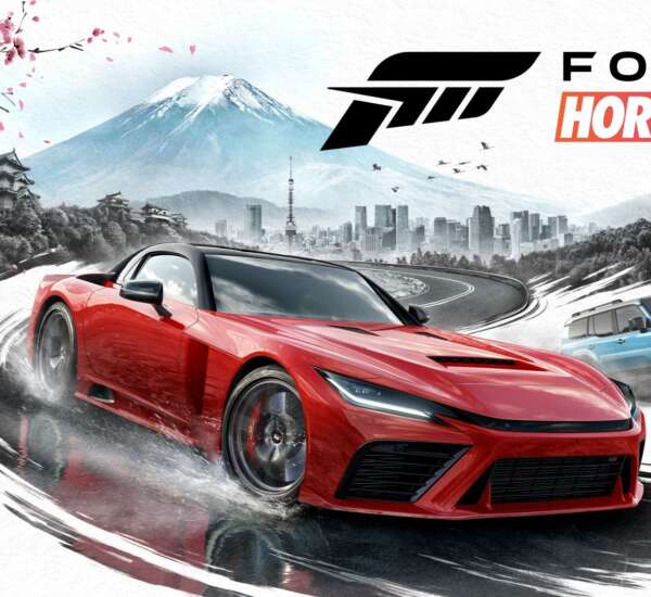 Forza Horizon 6