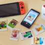 Fujifilm e Nintendo: Imprima Suas Capturas do Switch com Estilo Super Mario