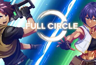Full Circle