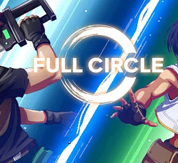 Full Circle