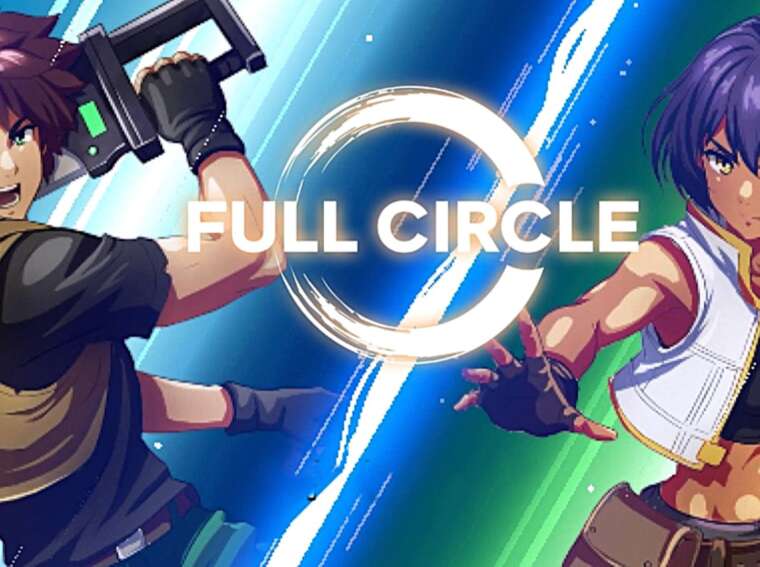 Full Circle