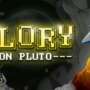 Glory On Pluto: O Roguelite Onde Seu Motor Perfeito Vira o Caos Mais Divertido