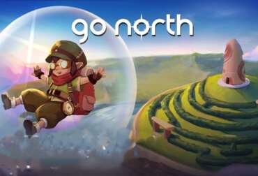 Go North