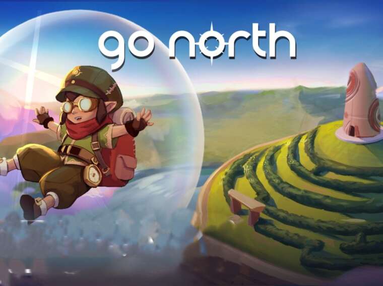 Go North
