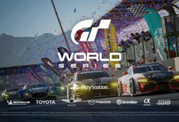 Gran Turismo World Series