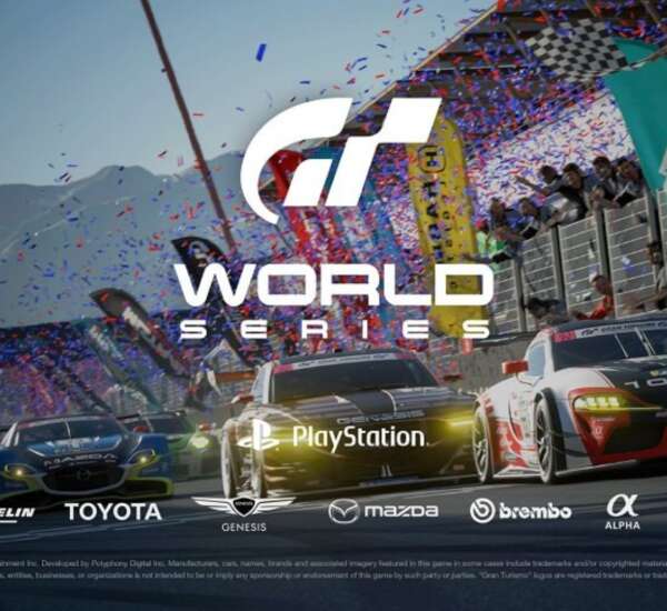 Gran Turismo World Series