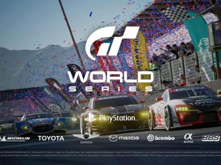 Gran Turismo World Series