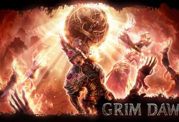 Grim Dawn