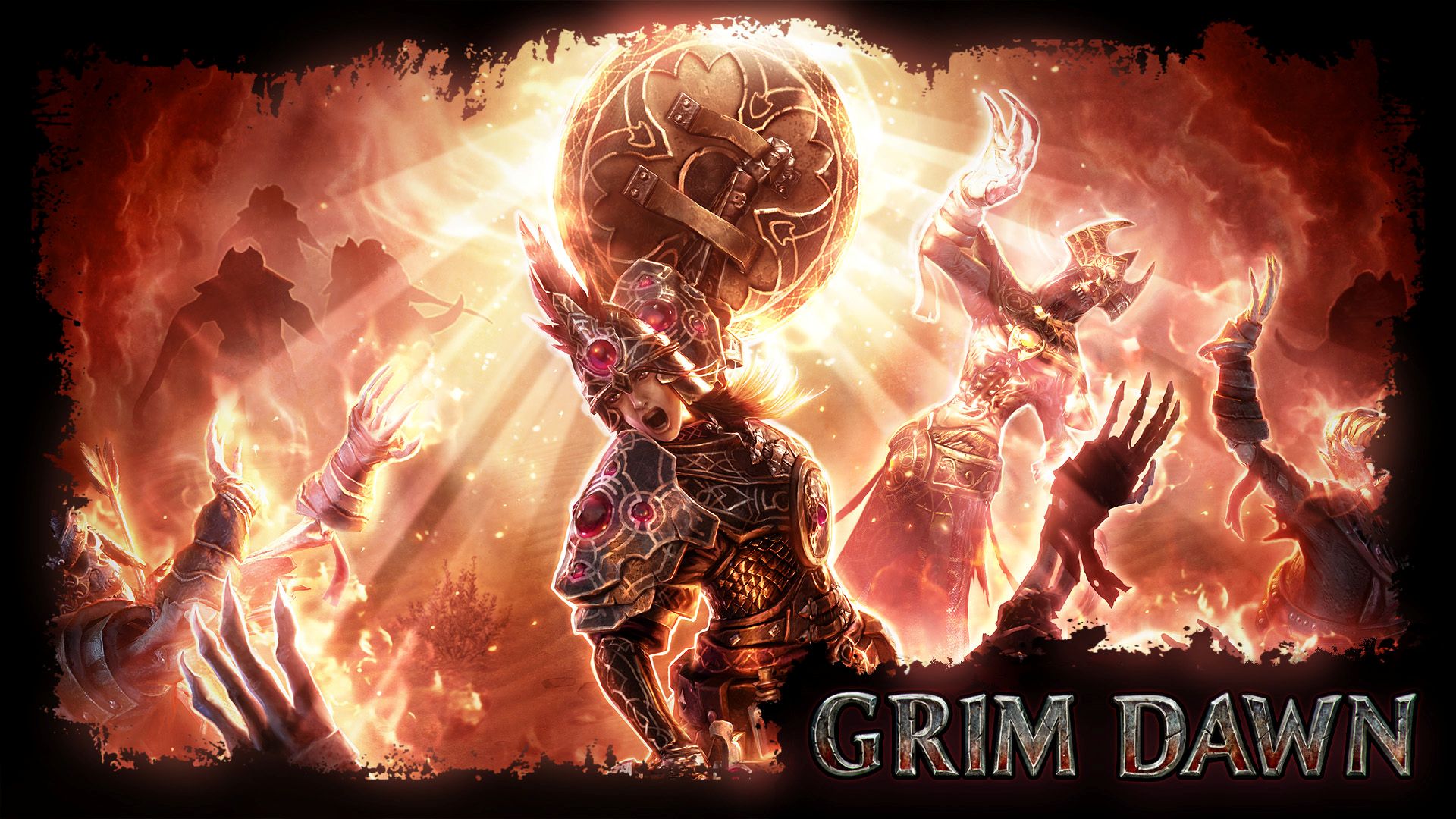 Grim Dawn
