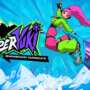 HYPERyuki: Snowboard Syndicate revela novo trailer de gameplay com muita adrenalina