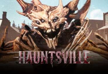 Hauntsville