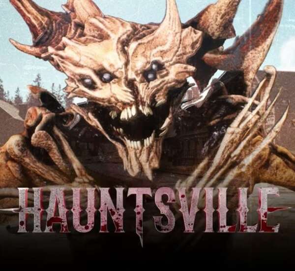 Hauntsville