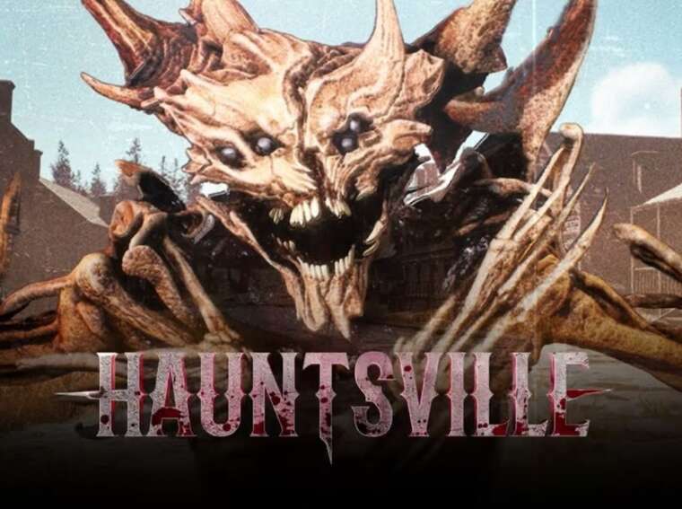 Hauntsville