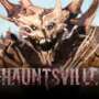 Hauntsville Leva O Terror Sobrenatural Do Velho Oeste Para O PlayStation 5