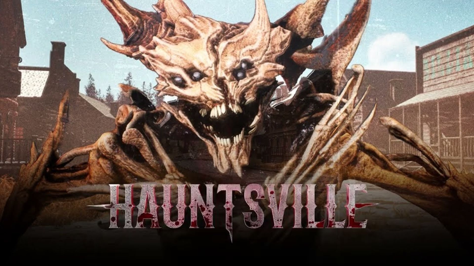 Hauntsville