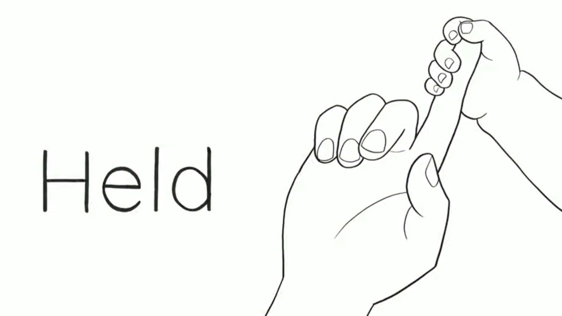 Held