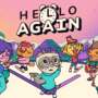 Hello Again: Aventura com Ferret e Loops Temporais Chega ao Steam com Demo Grátis!