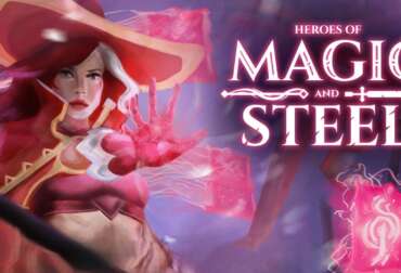 Heroes of Magic and Steel