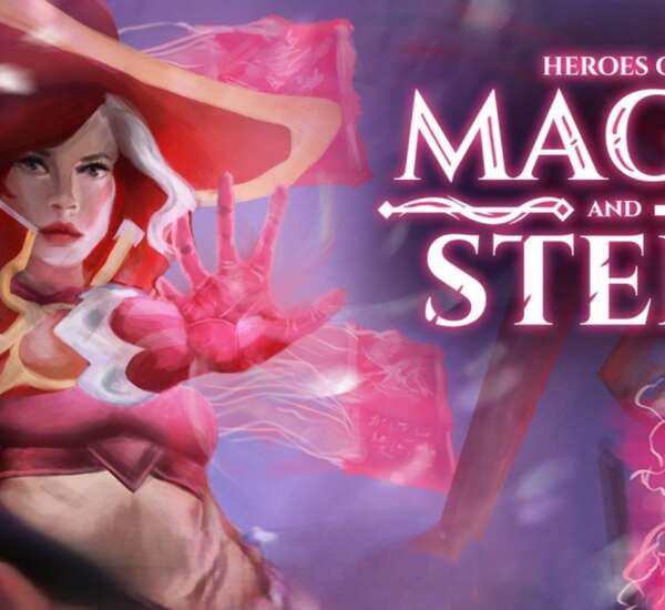 Heroes of Magic and Steel