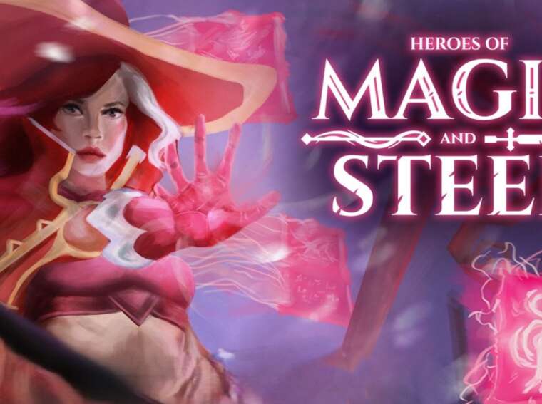 Heroes of Magic and Steel