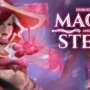 Heroes of Magic and Steel: Deckbuilder Tático Brasileiro Chega ao PC e Já Planeja Expansão para Consoles, Incluindo Nintendo Switch 2