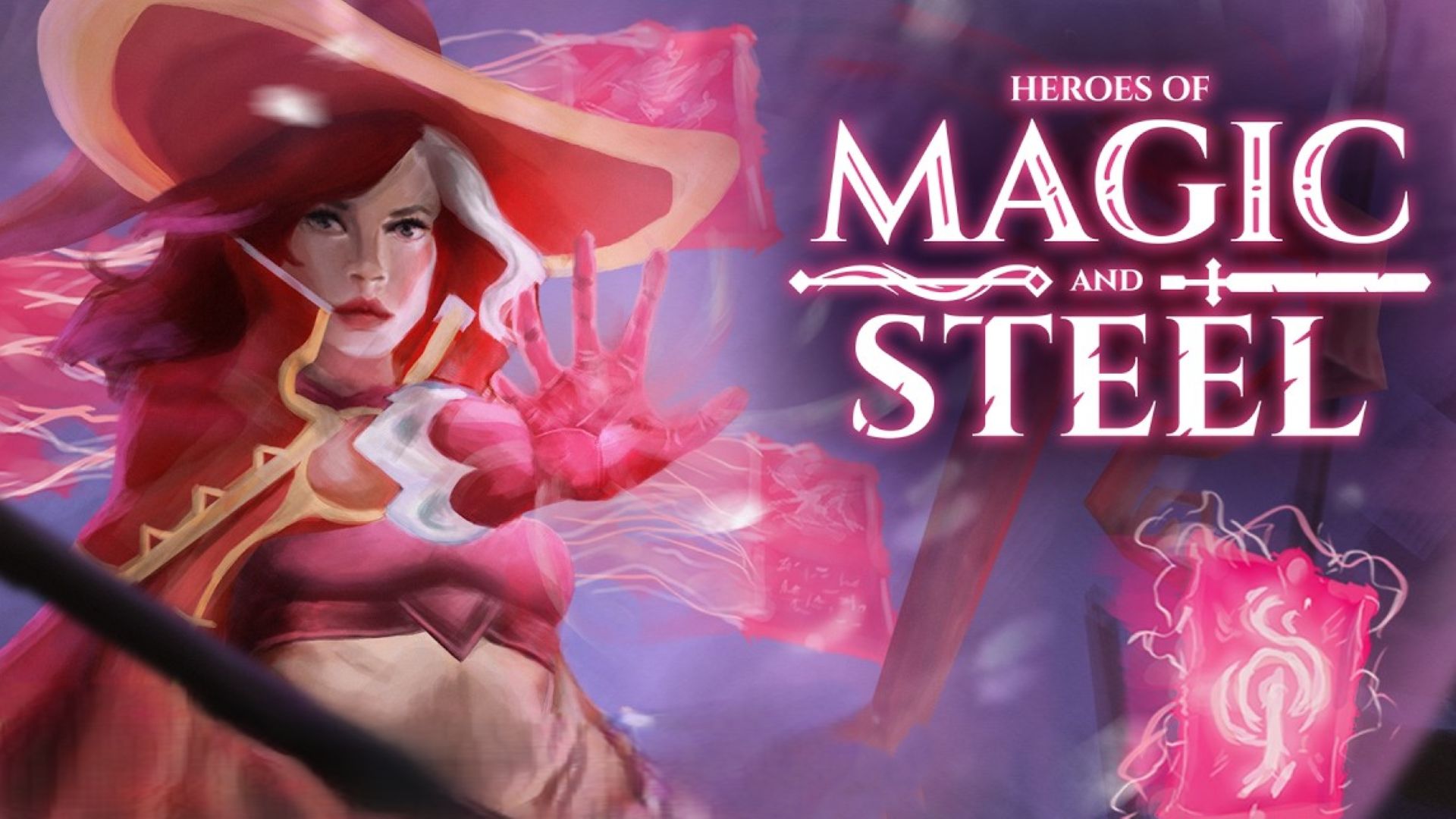 Heroes of Magic and Steel