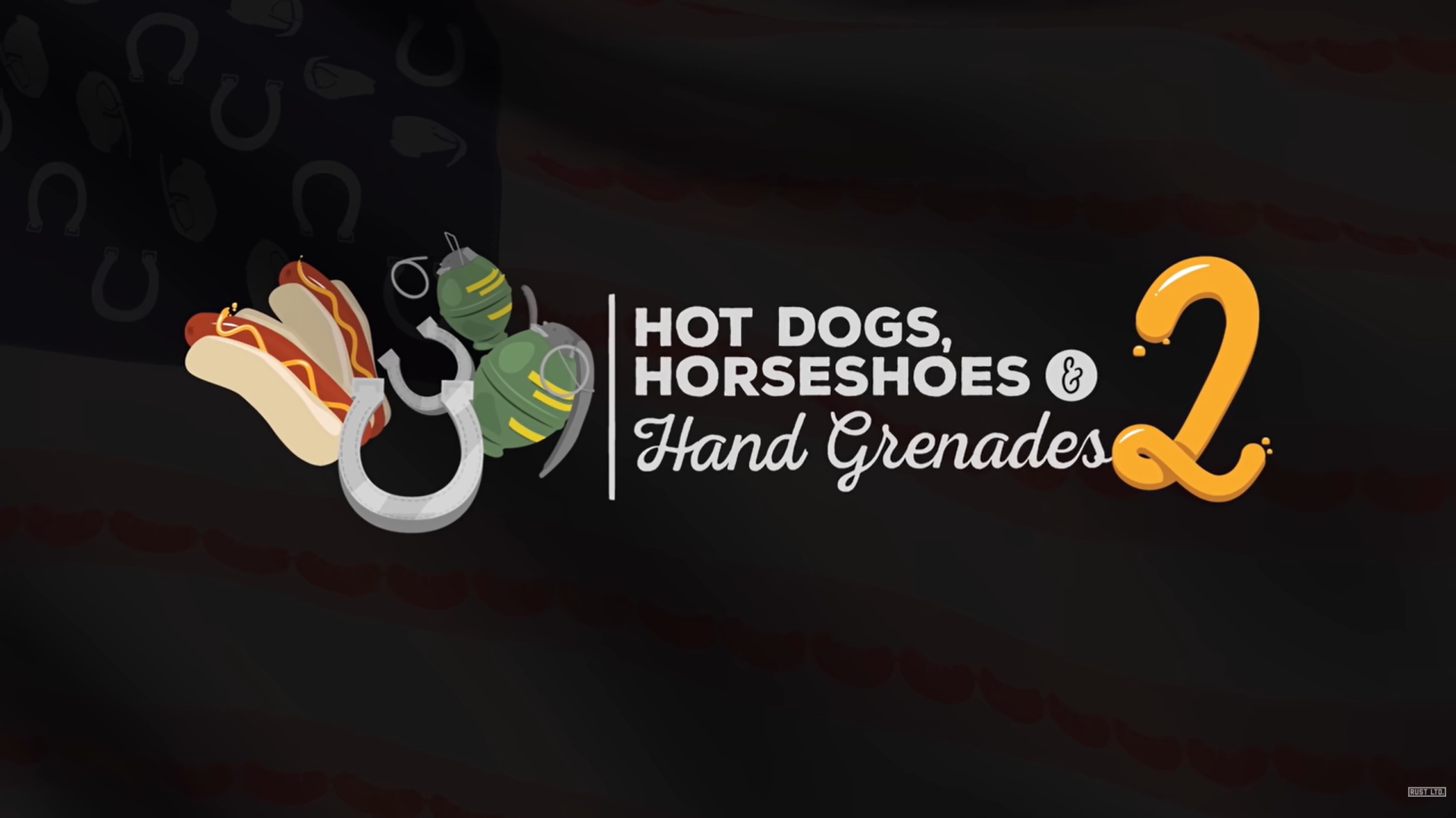 Hot Dogs Horseshoes & Hand Grenades 2