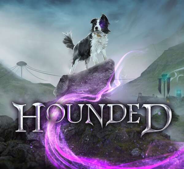 Hounded