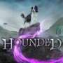 Silver Lining Interactive anuncia parceria para publicar aventura canina Hounded