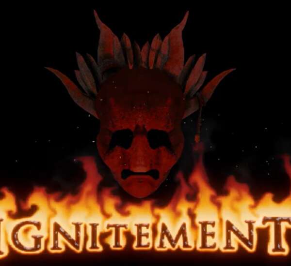 Ignitement