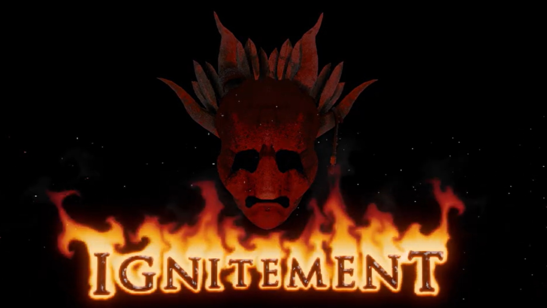 Ignitement