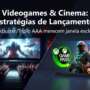 Day One no Game Pass: a lição que o cinema dá na Indústria dos games – Opinião
