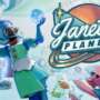 Janet’s Planets promete aventura intergaláctica de terraformação em VR