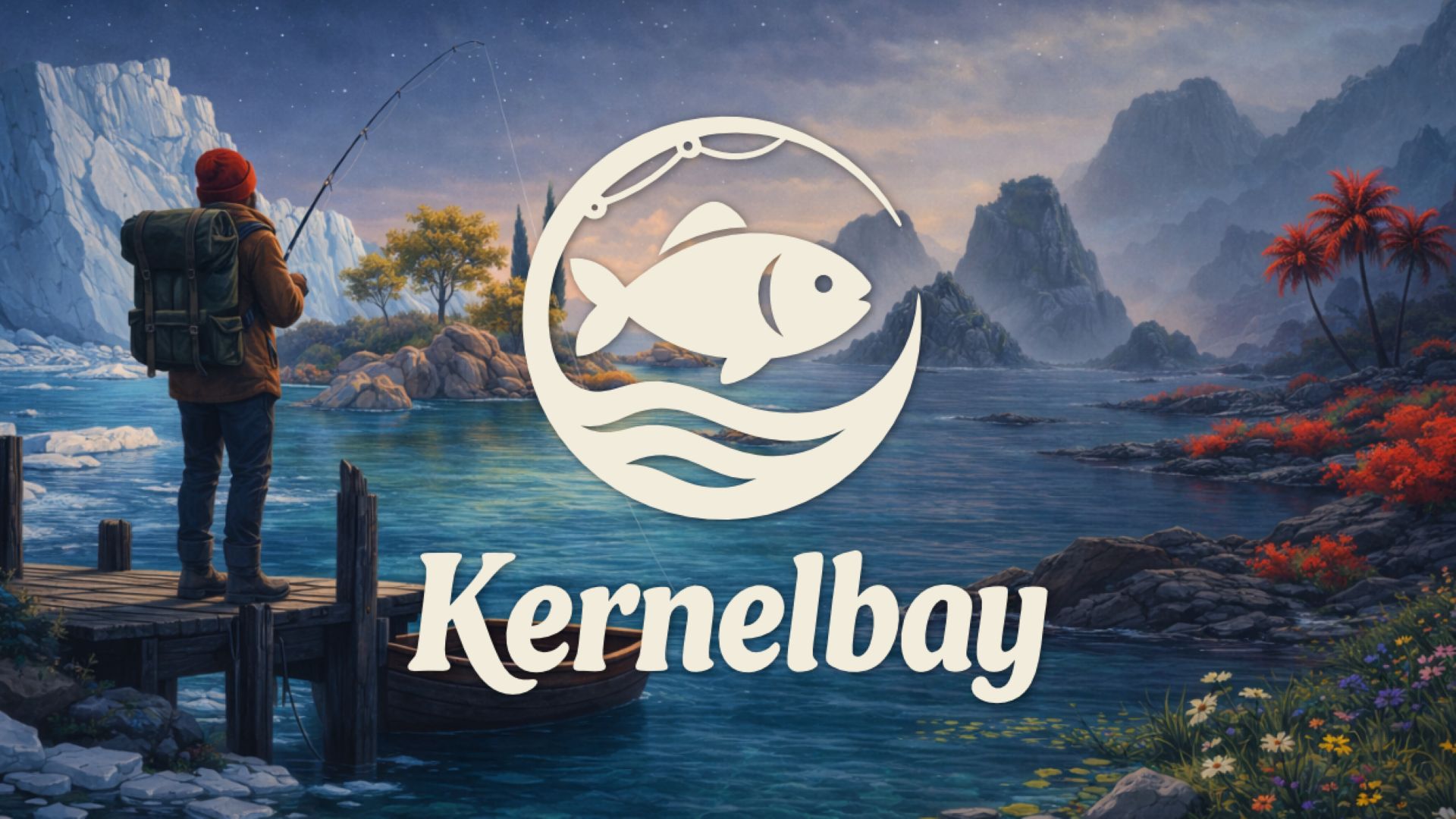 Kernelbay