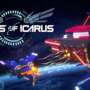 Entre no Cockpit: Stars of Icarus Inicia Playtest com Novidades no PC