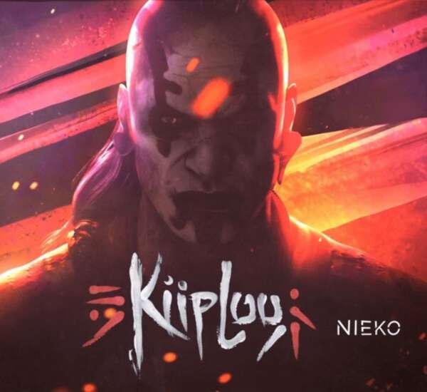 Kiipluu