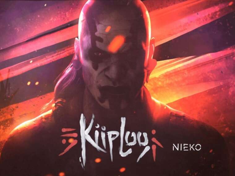 Kiipluu