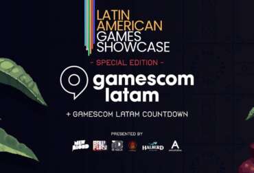 Latin American Games Showcase - Gamescom Latam