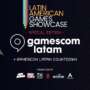 gamescom latam 2026: LAGS Vira Holofote para Mais de 20 Joias Latino-Americanas