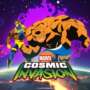 Coisa e Ciclope Chegam a MARVEL Cosmic Invasion: DLC Turboalimenta Brawler Que Conquistou Milhões