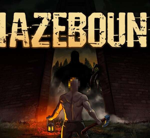 MAZEBOUND