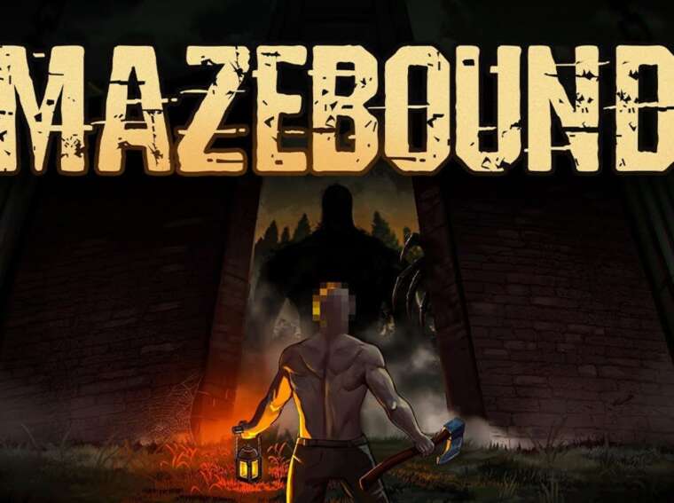 MAZEBOUND