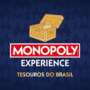 Monopoly Vira Aventura Imersiva em SP: Explore os Tesouros do Brasil em Escala Gigante!