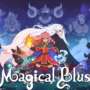 Magical Blush Chega com Magia Elemental, Metroidvania Top-Down e Toque Brasileiro
