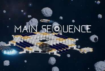 Main Sequence