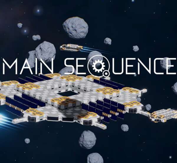 Main Sequence